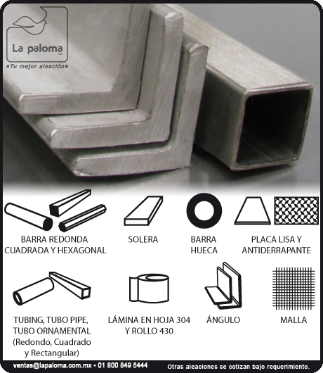  Material de procesamiento de chapa de acero inoxidable 304,  grosor de 0.098 in, ancho de 11.811 in y longitud de 11.811 in. :  Industrial y Científico